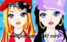 Thumbnail of Make Up game 036